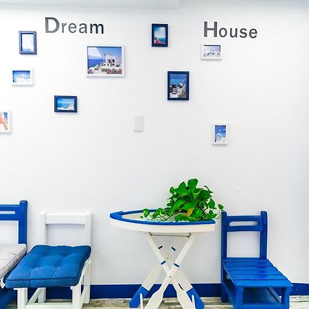 Long House Apartment Đài Trung Ngoại thất bức ảnh