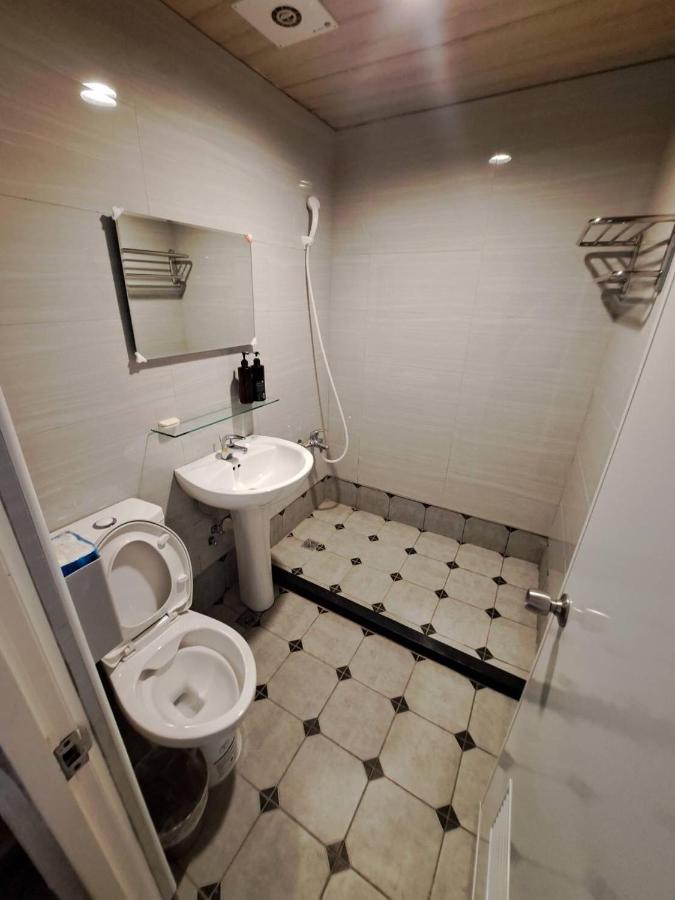 Long House Apartment Đài Trung Ngoại thất bức ảnh